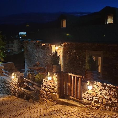 카페니시온 The House In The Cobbled Road 빌라 외부 사진